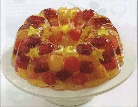Como Hacer O Preparar Gelatinas Artisticas Paso A Paso | Como ... Como Hacer O Preparar Gelatinas Artisticas Paso A Paso | Como ...