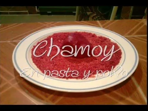 Como preparar manzanas con chamoy y Tamarindo Fácil y Rápido - YouTube Como preparar manzanas con chamoy y Tamarindo Fácil y Rápido - YouTube
