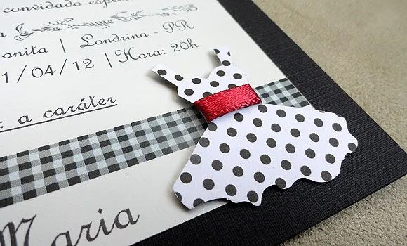 Preparativos do aniversário da Dona Maria, Festa Anos 60: o ...