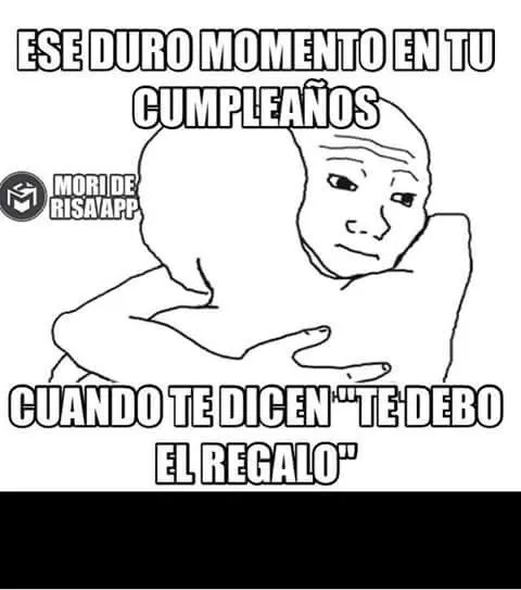 Preparen mi regalo para el próximo mes;) | Feliz cumple | Pinterest Preparen mi regalo para el próximo mes;) | Feliz cumple | Pinterest