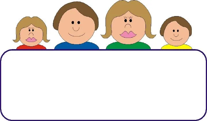 Preschool Theme Ideas - My Family Preschool Lesson Plans Preschool Theme Ideas - My Family Preschool Lesson Plans