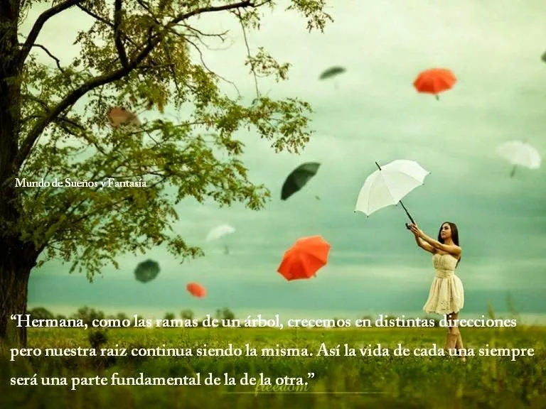 Que tu presencia me acompañe siempre : “Hermana, como las ramas de ... Que tu presencia me acompañe siempre : “Hermana, como las ramas de ...