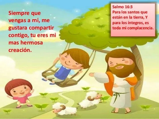 presentacin-para-nios-jesus- ...