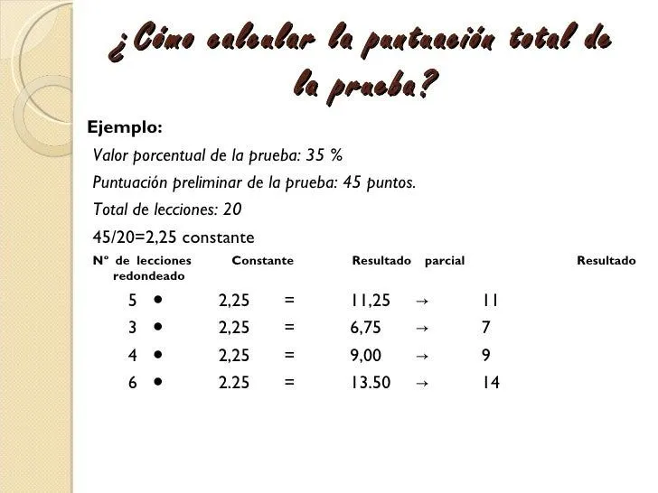 presentacin-prueba-escrita- ...