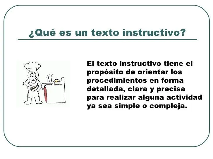 presentacin-texto-instructivo- ...