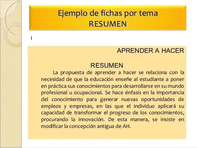 presentacin-tipos-de-fichas-4- ...