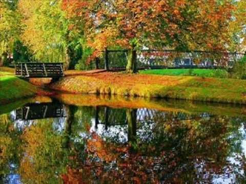 Presentació de la TARDOR amb Vivaldi - YouTube Presentació de la TARDOR amb Vivaldi - YouTube