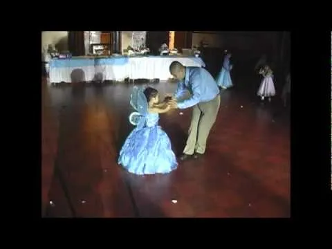 PRESENTACION Y 3 AÑOS. - YouTube