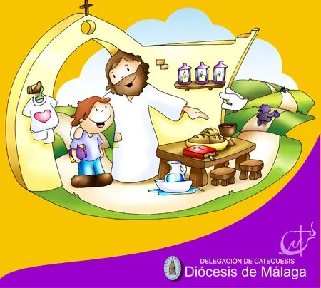 Imagenes para catequistas - Imagui