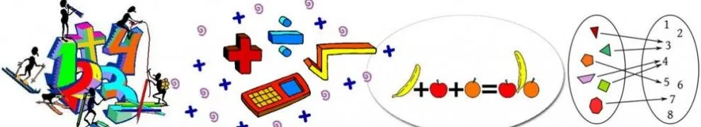 Presentación | Blog de MATEMÁTICAS para 6º