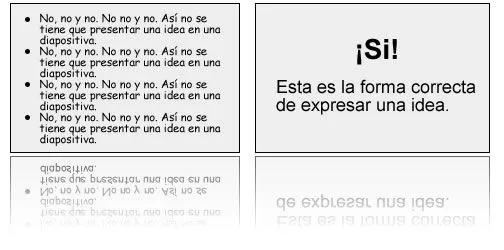 Como hacer una presentación con diapositivas? (Actualizado ...