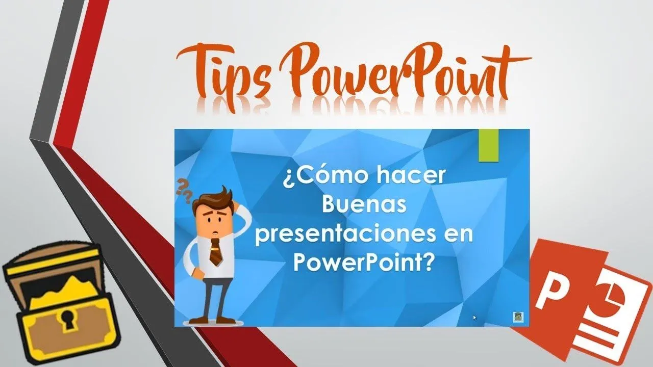 Cómo hacer una presentación formal usando PowerPoint - YouTube Cómo hacer una presentación formal usando PowerPoint - YouTube