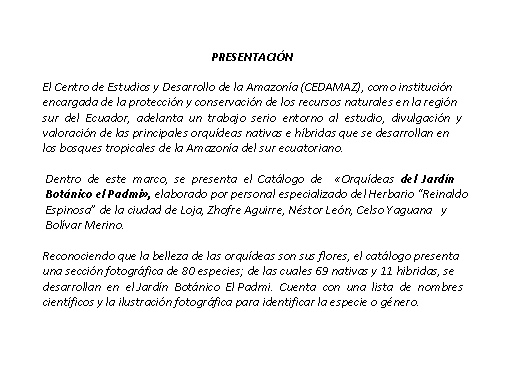Presentación de un trabajo monografico - Imagui Presentación de un trabajo monografico - Imagui