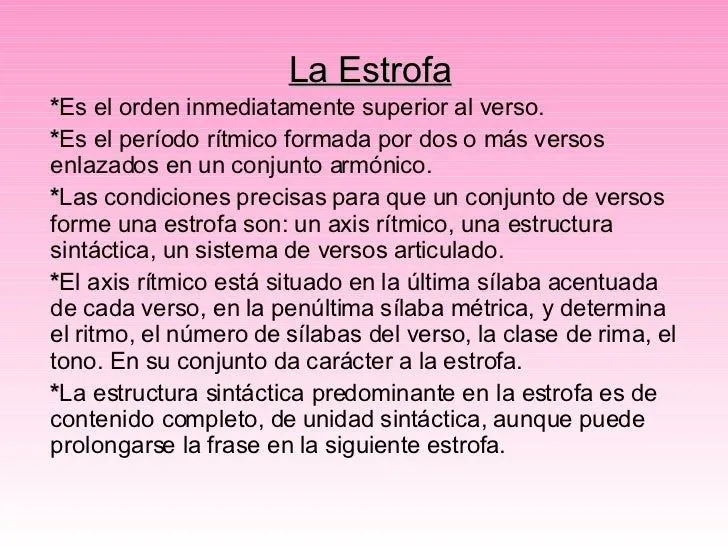 Presentacion Poesia