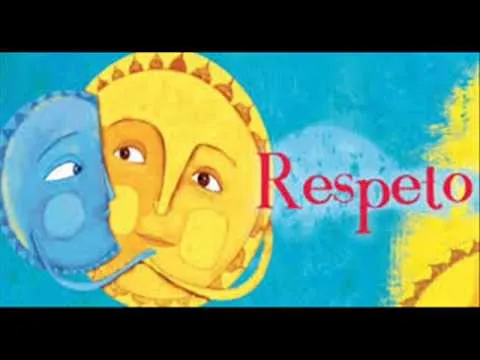 Presentacion del valor del respeto - YouTube