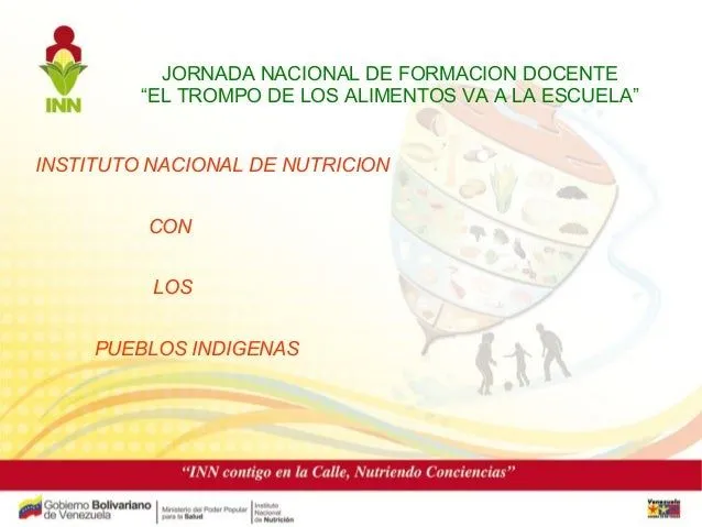 Presentación trompo de alimentos dcd final