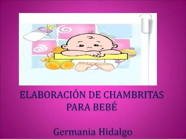 Presentación1 bebes