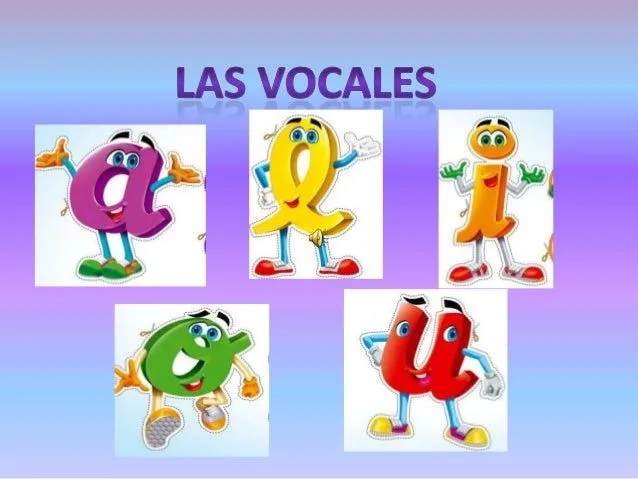 Presentación1 vocales animadas