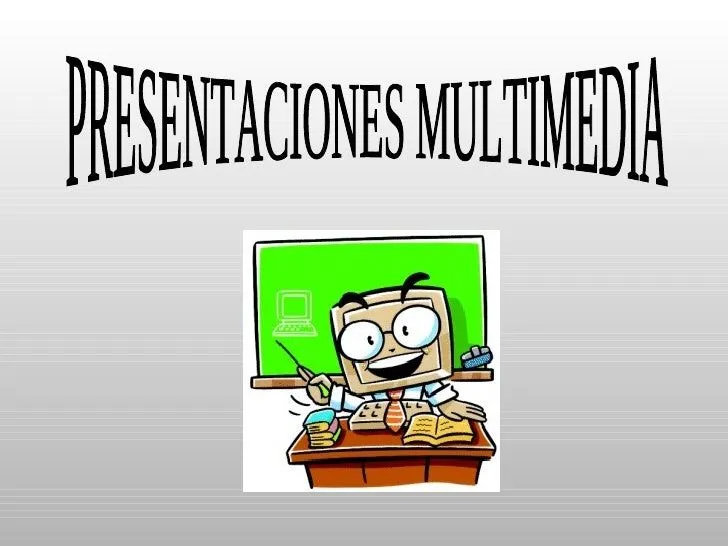 Presentaciones Interactivas
