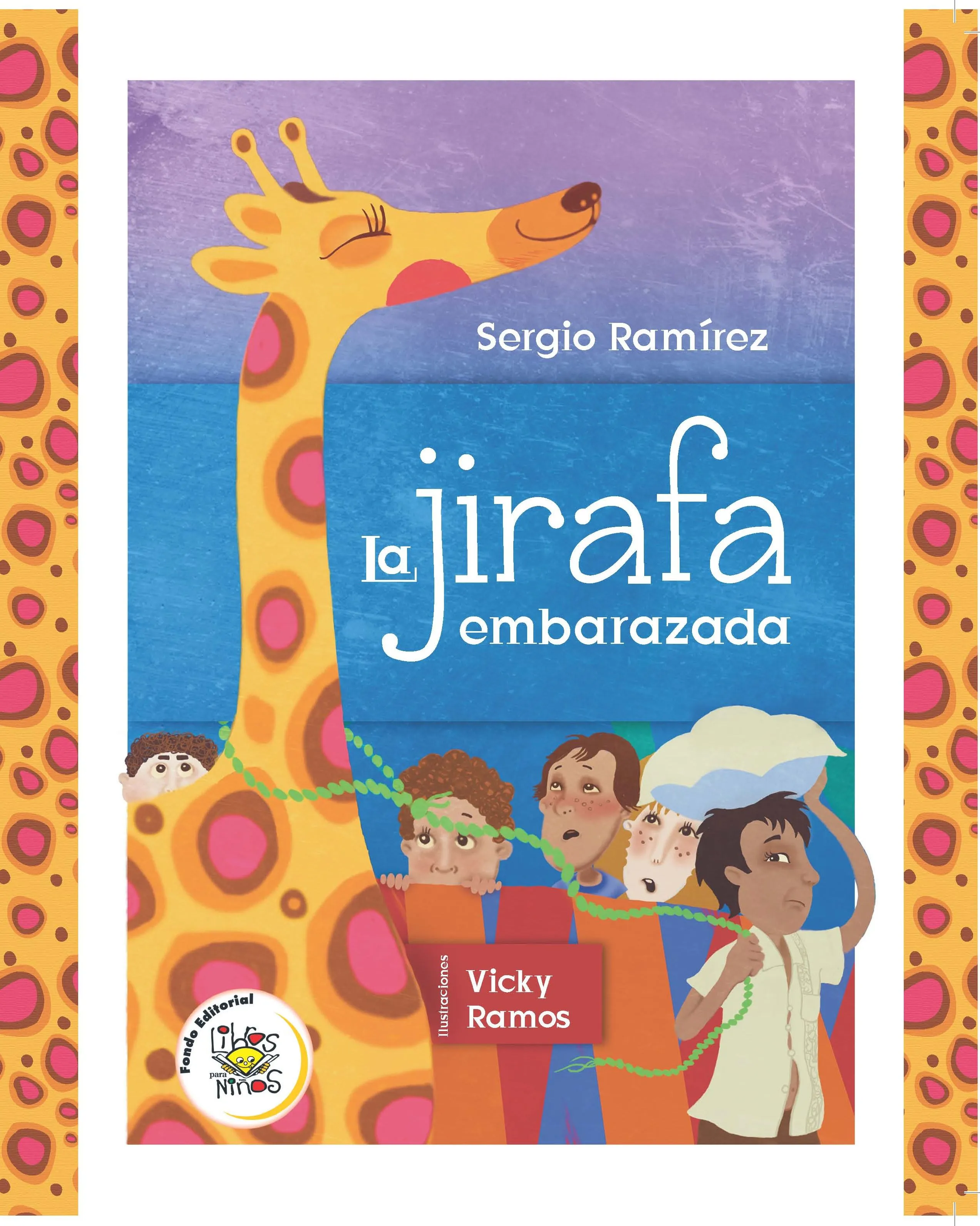 Presentaciones LIBROS PARA NIÑOS | filcennicaragua2013