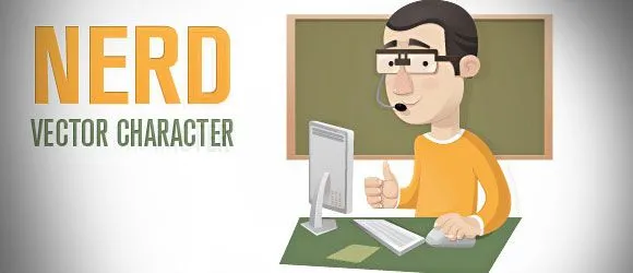 Hacer Presentaciones en PowerPoint con Personajes de Vectores ... Hacer Presentaciones en PowerPoint con Personajes de Vectores ...