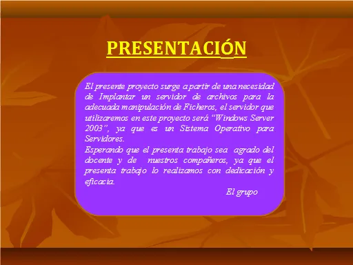 Presentaciones para trabajos monograficos - Imagui Presentaciones para trabajos monograficos - Imagui