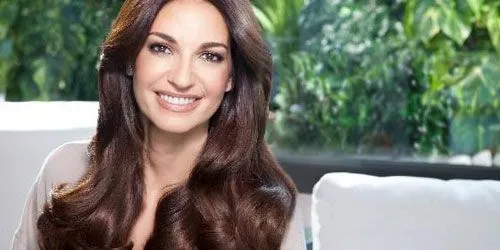 BellezapuraLa presentadora Mariló Montero, nueva imagen de Garnier ... BellezapuraLa presentadora Mariló Montero, nueva imagen de Garnier ...
