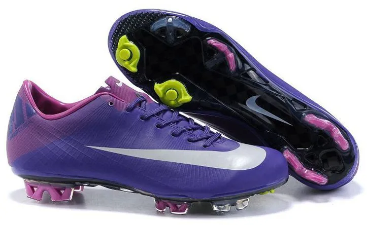 AQUI TE PRESENTAMOS UNA COLECCION DE NIKE MERCURIAL | Mundialmente ...