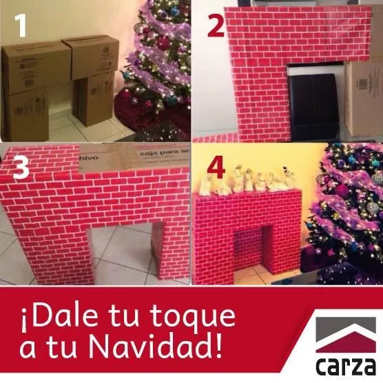 Te presentamos la sencilla manera de decorar tu casa incluyendo ...