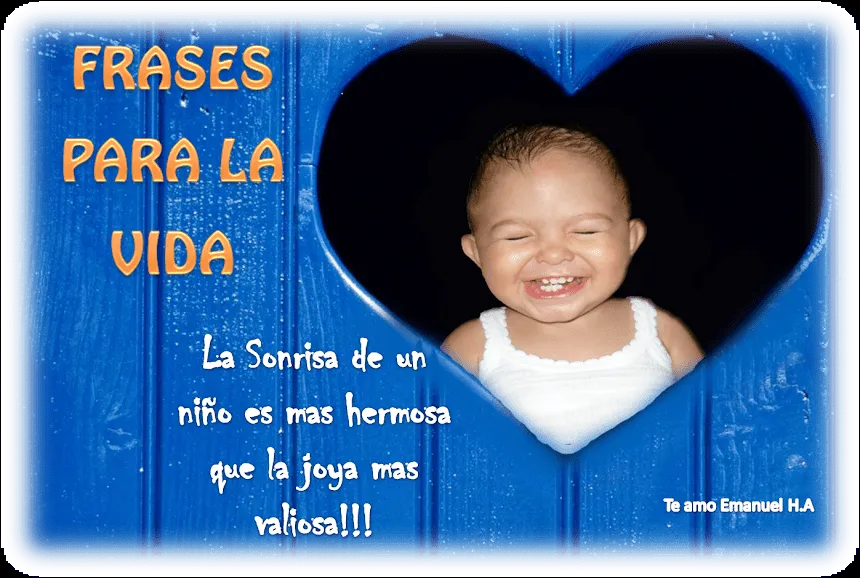  se presentan una serie de frases de utilidad para nuestra vida, de ...