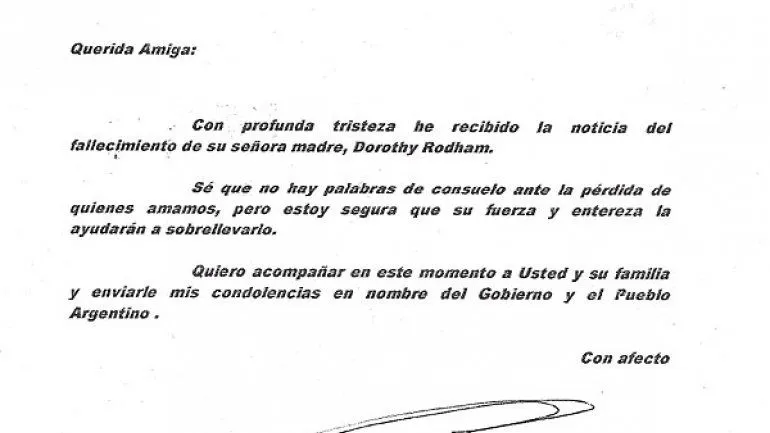 Carta de pésame por fallecimiento - Imagui