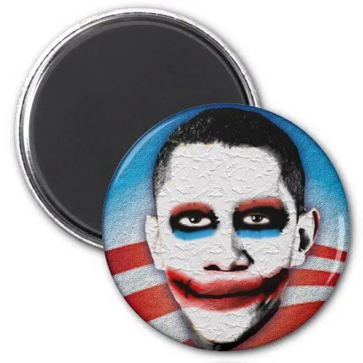 Presidente Joker Imán Redondo 5 Cm | Zazzle Presidente Joker Imán Redondo 5 Cm | Zazzle