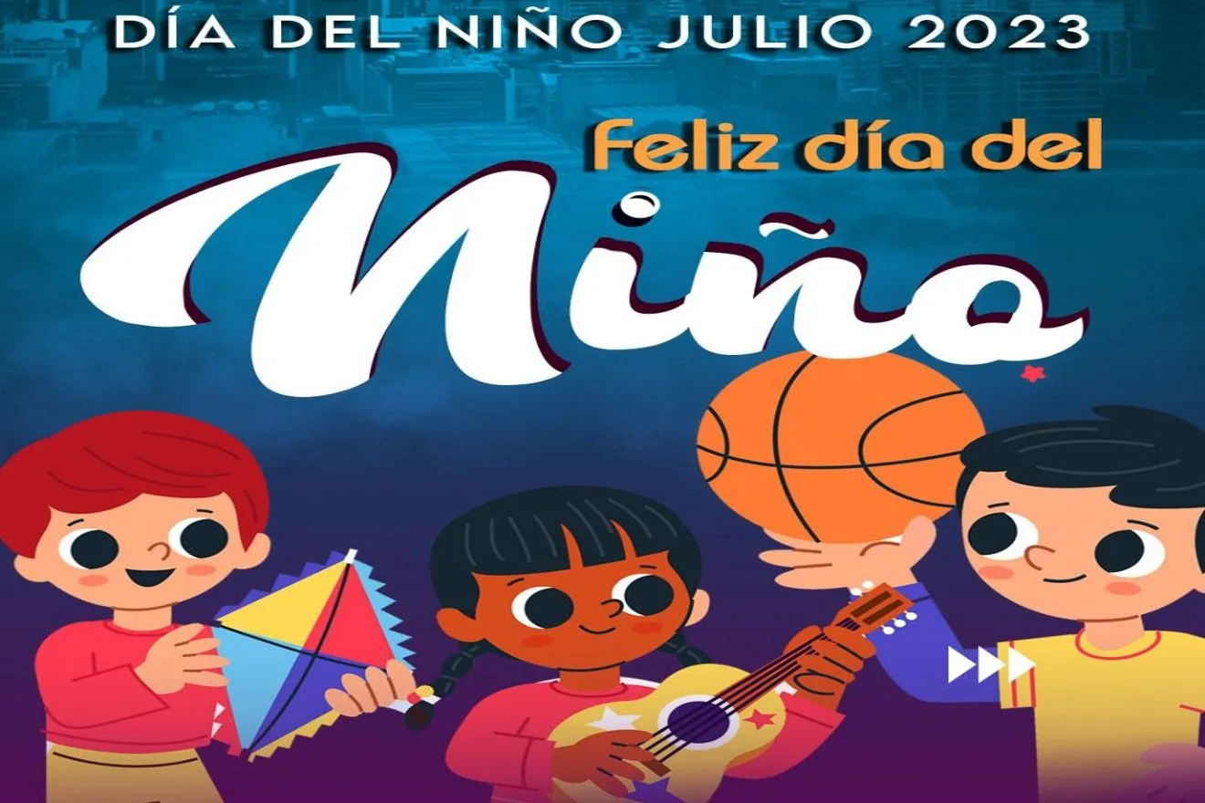 Presidente Maduro desea un feliz fin de semana a la familia venezolana por el venidero Día del Niño | Presidente Maduro desea un feliz fin de semana a la familia venezolana por el venidero Día del Niño |