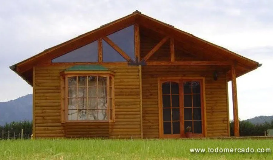 Presupuesto Construcción Casa en Región VII Maule - Talca ONLINE ... Presupuesto Construcción Casa en Región VII Maule - Talca ONLINE ...