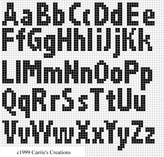 Pretecnología: Dados de letras