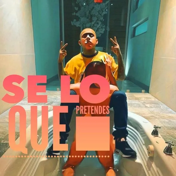 Sé Lo Que Pretendes, La Santa Grifa - Qobuz