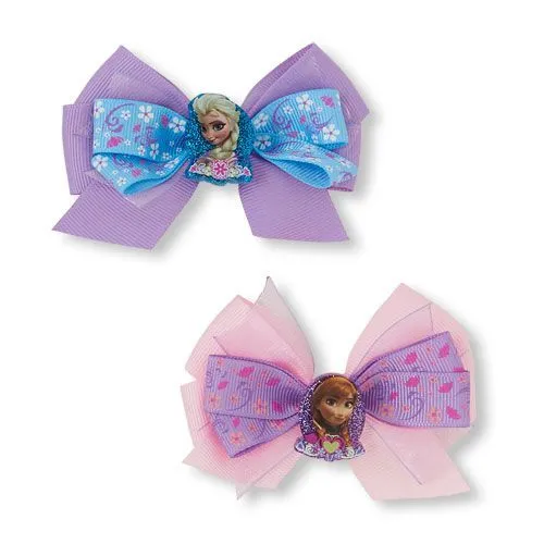 Pretty hair clips for your li | Auriana Michelle | Pinterest