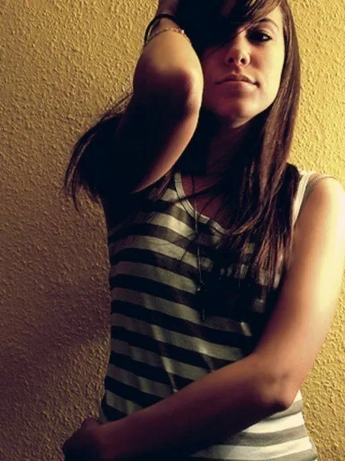 PrettyGirl.com: Novas fakes morenas 2012