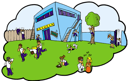La prevención de accidentes en la escuela y en el hogar | Somos lo ... La prevención de accidentes en la escuela y en el hogar | Somos lo ...