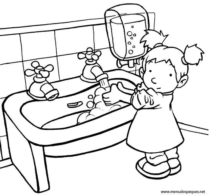 Prevención de la salud en la escuela: Enfermedades infantiles que ...