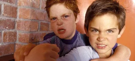 Prevención de la violencia en la infancia