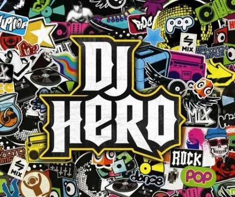 Preview de DJ Hero | NO LA PELES!