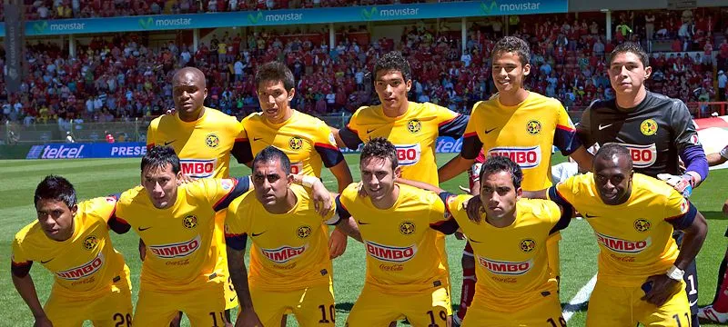 Previo Archives - Página 4 de 4 - Club América - Sitio Oficial