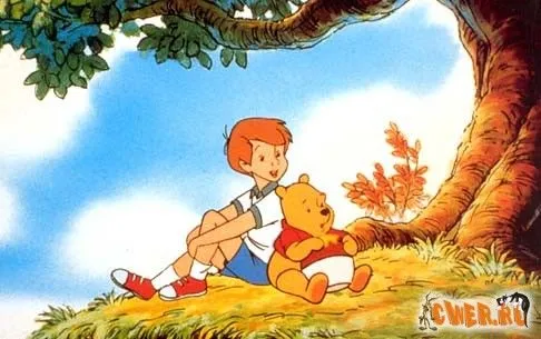 Приключения Винни-Пуха (сезон 1) - Мультфильмы, Disney ... Приключения Винни-Пуха (сезон 1) - Мультфильмы, Disney ...