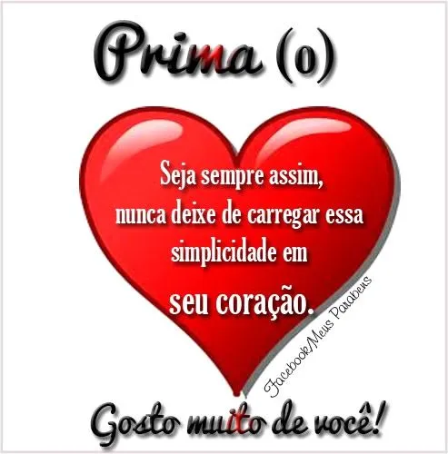 Frases para primas queridas - Imagui