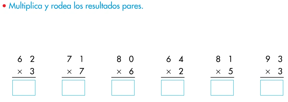 YA ESTAMOS EN SEGUNDO DE PRIMARIA: Matemáticas Contenidos