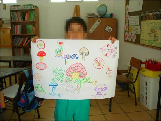 primaria | SÏRUKI Educación Ambiental