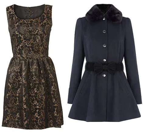 Primark ropa otoño invierno 2012 2013 | demujer moda Primark ropa otoño invierno 2012 2013 | demujer moda
