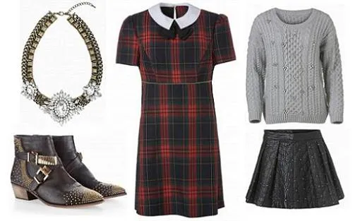 Primark ropa otoño invierno 2013/2014, mucha moda y chollos ... Primark ropa otoño invierno 2013/2014, mucha moda y chollos ...