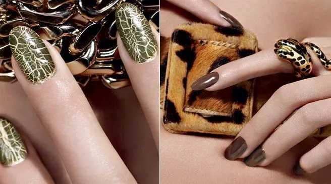 Primavera & Verano | D'FASHION NAILS BY YURBI